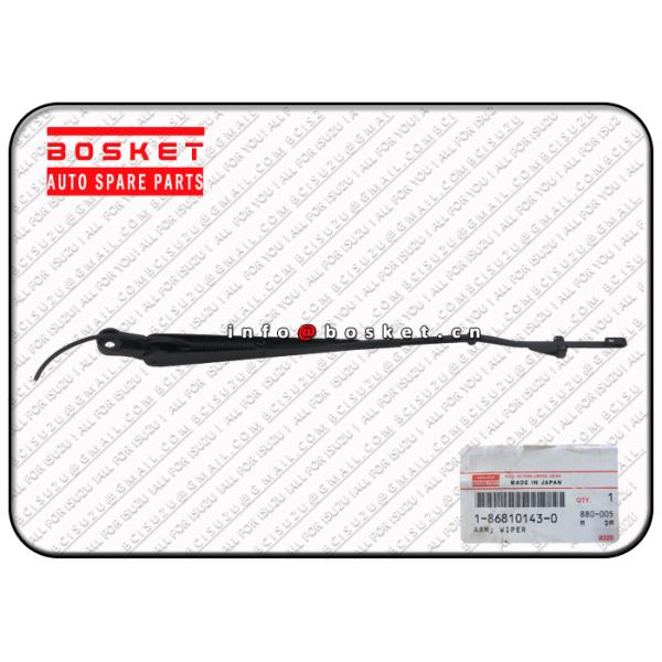 Рука счищателя лобового стекла 1868101430 аксессуаров 1-86810143-0 тележки Исузу для ИСУЗУ ФРР ФСР