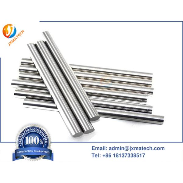 1j22 Мягкий магнитный прецизионный сплав Fe Co 49V2 Permendur Bar