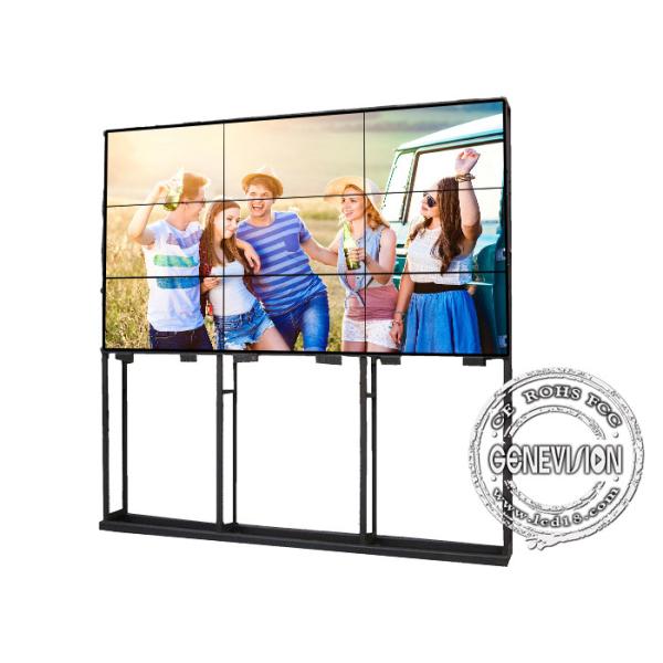 Экран касания Синьяге АК 110-240В цифров, дюйм /65 игрока 46/55 рекламы Лкд