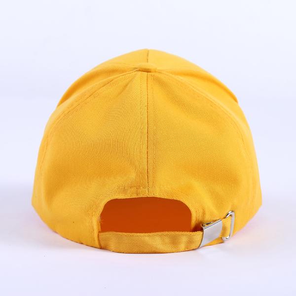 Anti Pilling Embroidered Baseball Caps 60cm Knitted Snapback  SGS