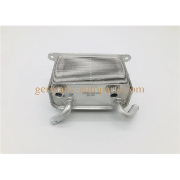 Transmission Oil Cooler for Volkswagen Phaeton 6.0L W12 2004-2006 3D0 409 061G