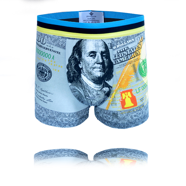 Sexy mens boxers Underwears calzoncillos hombre ropa interior boxer men underwear