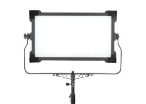 Dimmable Ultra Bright 200W VictorSoft 1x2 LED Studio Lighting 3200K - 5600K