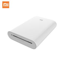 Xiaomi MiNi Photo Printer 300 DPI Picture Printer Pocket Camera DIY Share 500mAh Xiaomi Portable Photo Printer