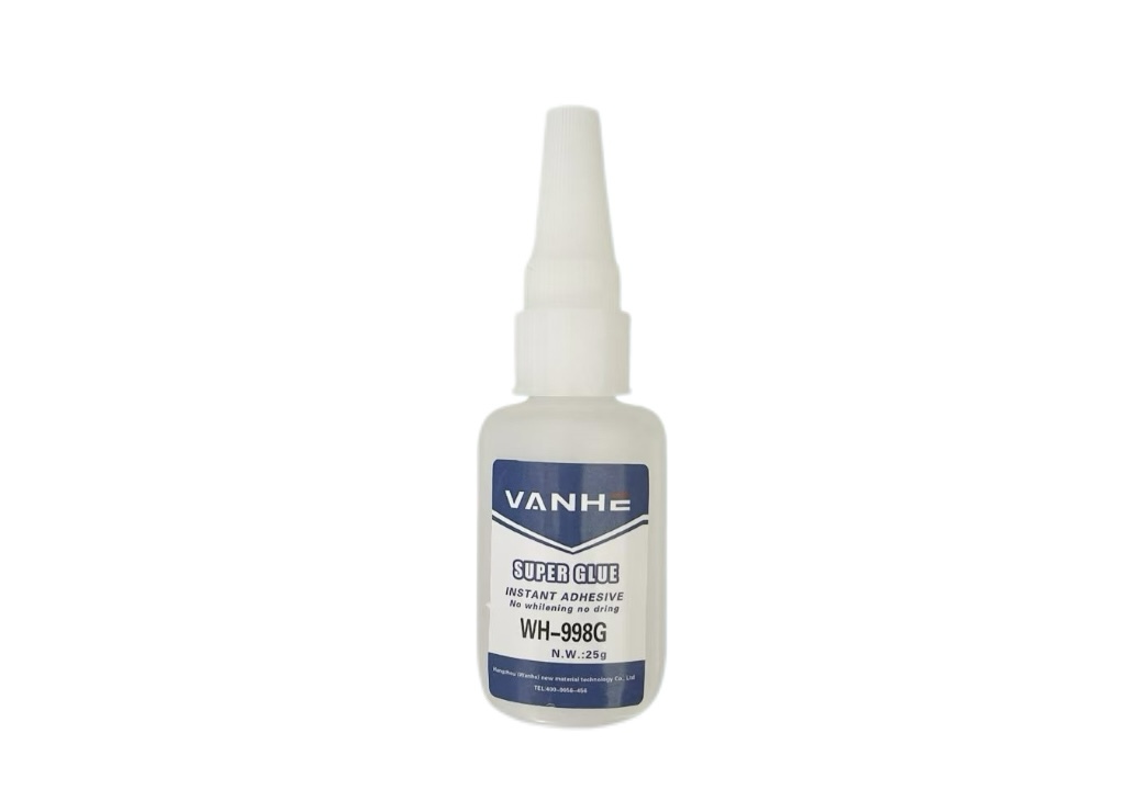 Vanhe Triple EPDM Rubber Adhesive