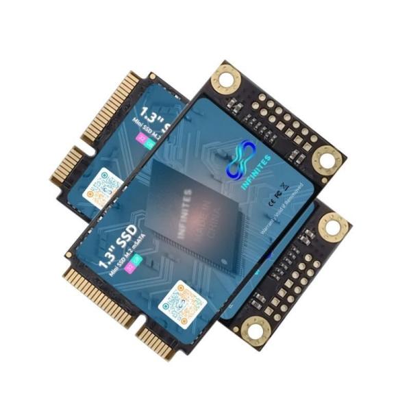                    Shenzhen Electronics Tech 1tb 1.3′′ Mini Solid State Drive (SSD) Msata 1tb Speeds R/W 283MB/S ~ 509MB/S Capacity 32GB/64GB/128GB/256GB/512GB/1tb/2tb             