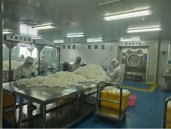 Перчатки для чистых помещений одноразовые ПВХ-перчатки без порошка ESD