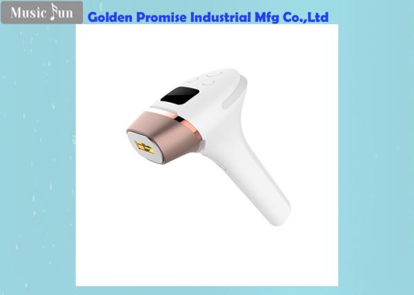 600000 Flashes Painless Laser Hair Removal Machine