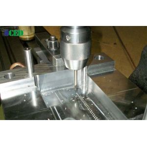 SCED ELECTRONICS CO., LTD.