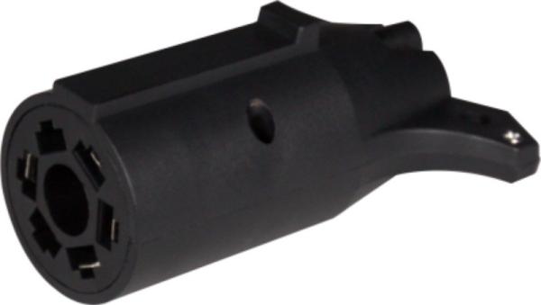 Easy Operation USA Trailer Plug America Standard Trailer Wiring Harness Plug