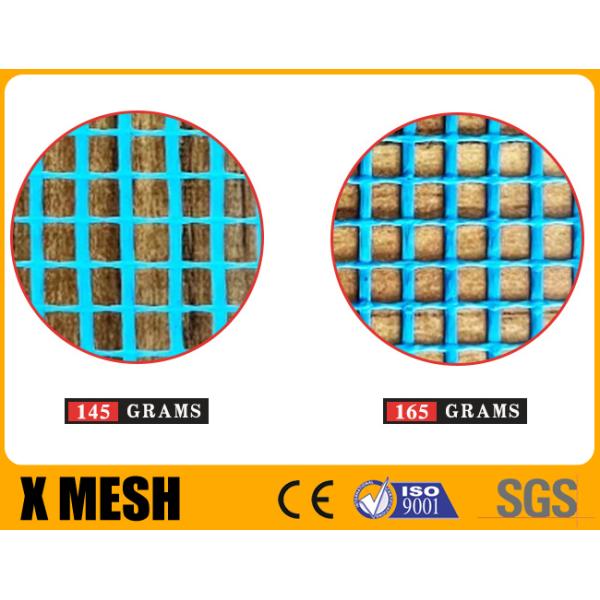 High Performance Fireproof Fiberglass Cloth Length 30m-50m