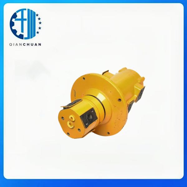 R215-7 Assi conjunta giratória central para peças hidráulicas de escavadeiras Hyundai