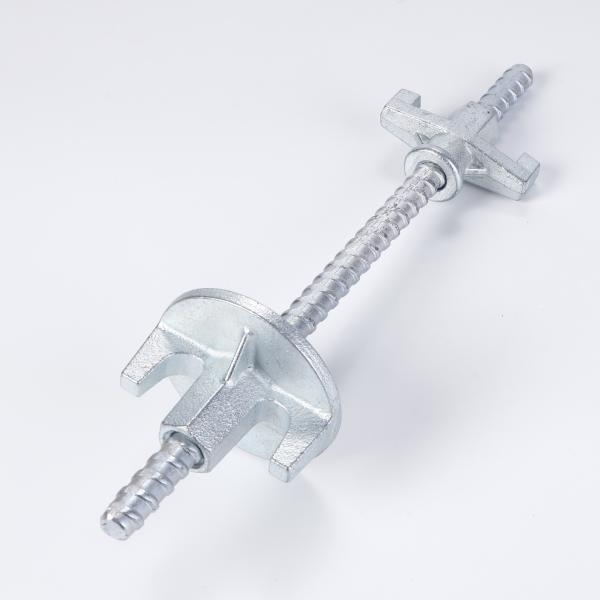 16 мм B7 покрытый оцинкованным акме