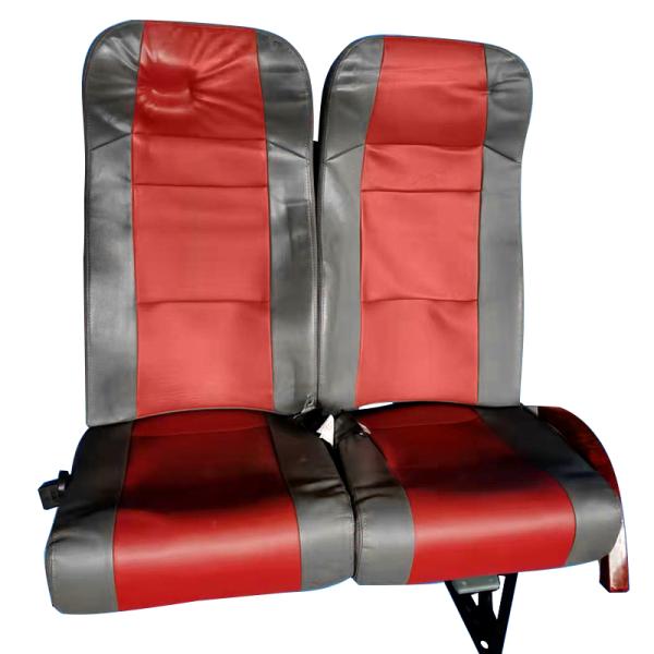 HAISEKAIGE Bus Seat The Perfect Combination of Comfort and Style for Kinglong Higer Buses