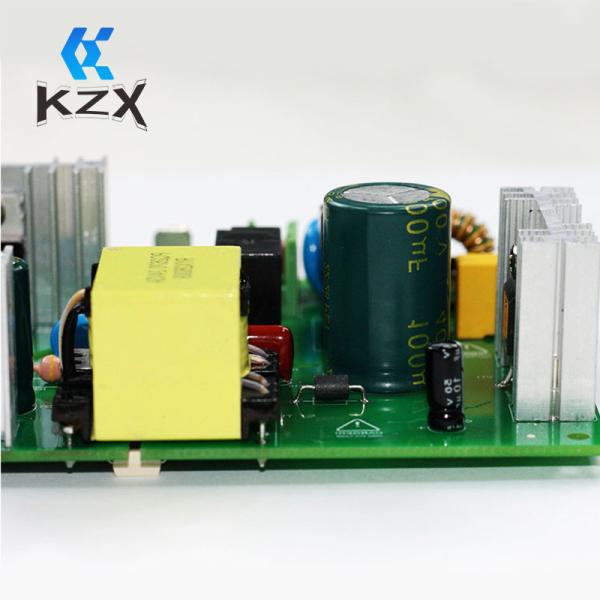 Double Sided Electronic Circuit Board Assembly HASL ENIG OSP
