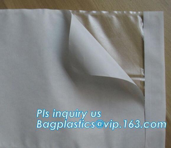 Poly Mailing Bags/Shipping Envelopes/Courier Bags, mailing envelope plastic security courier bag, DHL UPS Express Shippi