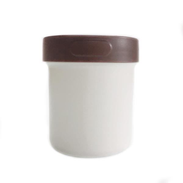 Food Grade BPA Free Eco-friendly Colorful Customized Plastic Juice Cup for Ice Cream