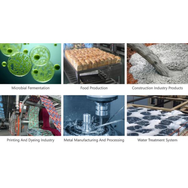 Polyether Defoamer PPE Defoamer GP Is A Good Lipophilic Poly Defoamer