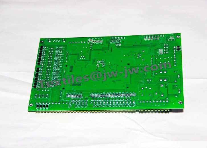Металлическая доска SRD-12VDC-SL-C Запчасти для ткацких станков
