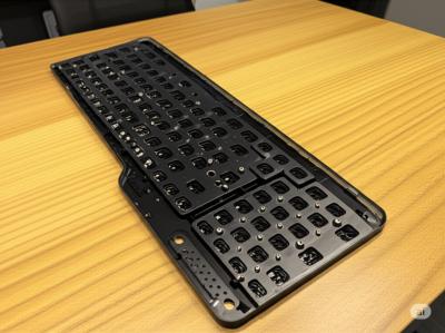 Double Shot PBT Keycaps for Cherry MX Switches OEM Profile