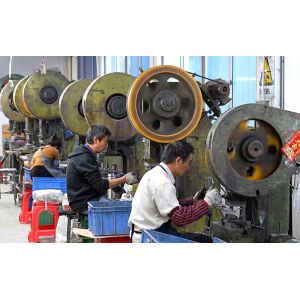 Dongguan Zhixin Household Products Co., Ltd.