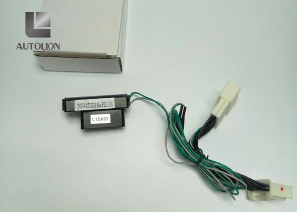 Plug And Play Speed OBD Door Lock System for Toyota Vios 2013-2015