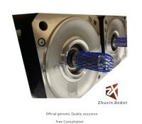 3 kW MG_160_130_3 0_S0 Servo moteur Kuka dans l'automatisation industrielle