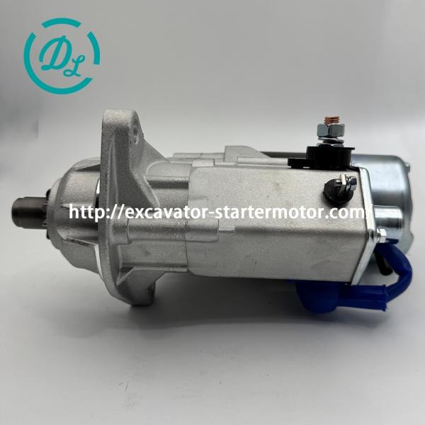 QSB6.7 Starter Motor 3575248 3675248 3863128 3864298 3864928 3920644