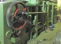 machine de fabrication de fil d'entraînement de support de diamètre de 4.0mm double