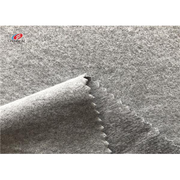 Почистьте щеткой полиэстер Спаднекс Меальнге ткани спорт утка 100Д + 75Д для нижнего белья йоги