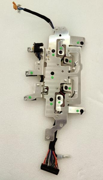 ATM Machine Parts Diebold 49233199051A ASSY FR SENS