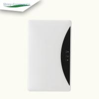 Shiny-GreenSpace H201 Wall Mounted Ventilation System with Remote Control