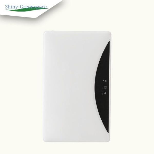 H13 Wall Mounted Ventilation Unit with Heat Recovery 150m³/h