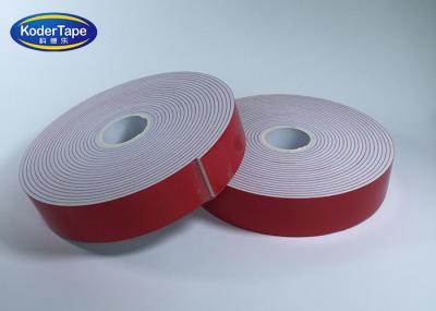 Hook Foam Tape Double Sided  Permanent Mounting Adhesive