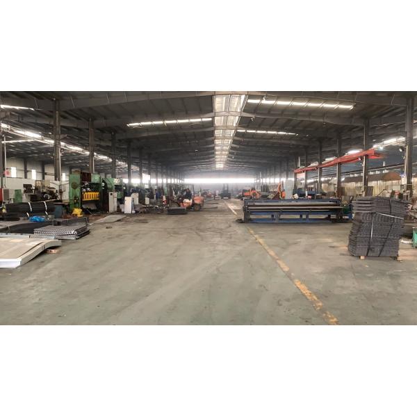 Decorative Building Wall 0.5mm Perforated Aluminum Expanded Metal Mesh