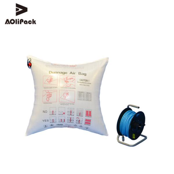 Aoli 1000*2000mm 5ply Dunnage Air Bag
