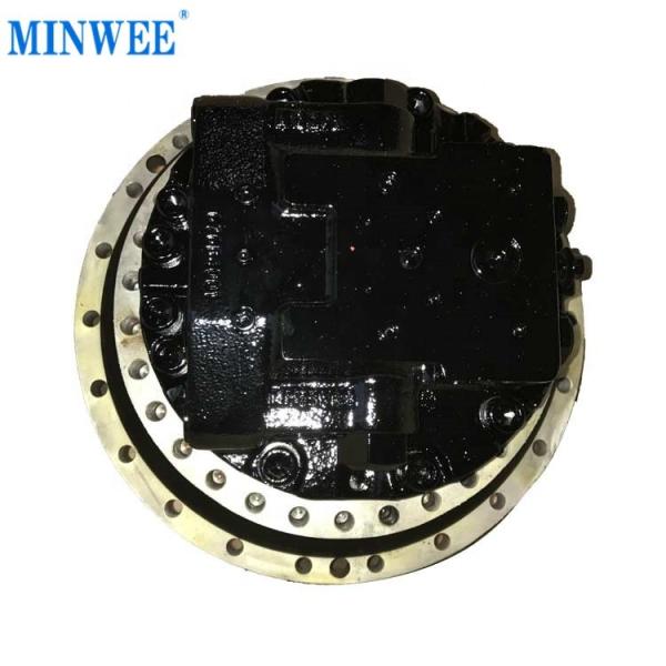 210KG Crawler Excavator DH370 Hydraulic Travel Motor