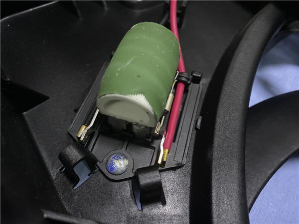 26209142 Radiator Fan Assy For Buick Excelle XT 2010-2015