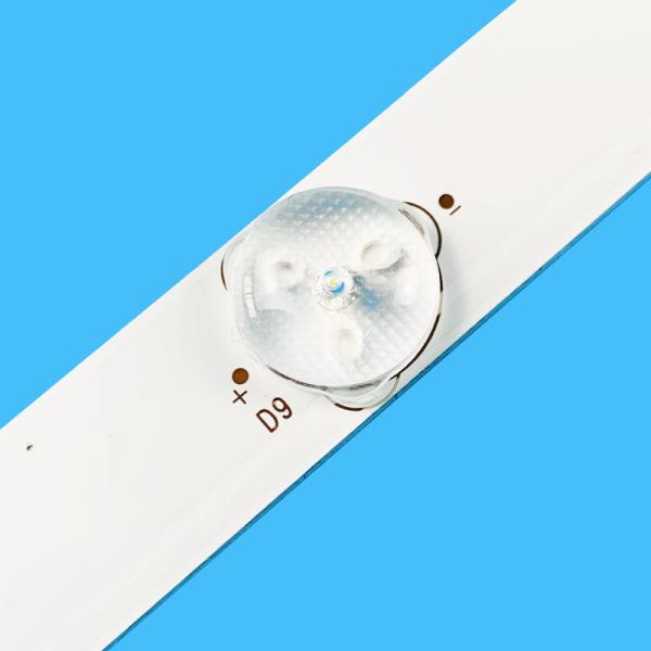 ZDCX55D13R-ZC14FG-04 303CX550042 LED TV Backlight ZDCX55D13L-ZC14FG-04