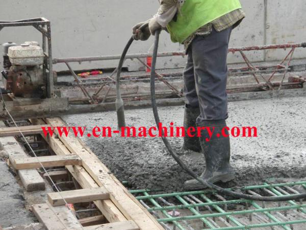 Concrete Vibrator 32pendulum 38pendulum 45pendulum 60 pendulum hot sale in Kenya algeria phillipines algeria tanzania