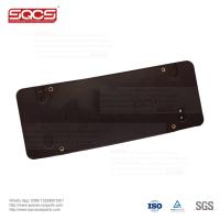 0008103500 Matrícula da Mercedes Benz W117 2011-2018