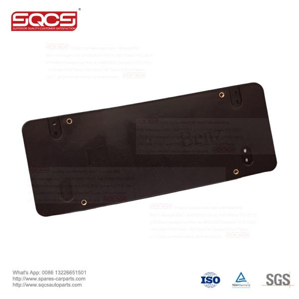 0008103500 Регистрационный номер Mercedes Benz W117 2011-2018