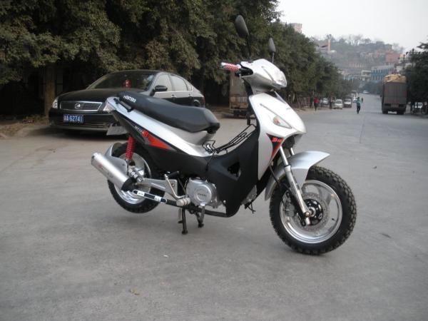 110cc super  gas motorcycles 125cc 135cc motorcycle  cub bike high quality ZS engine 4-stroke cheap import motorcycle