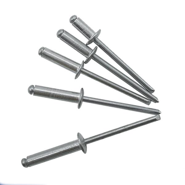 304 Stainless Steel Waterproof Blind Rivet