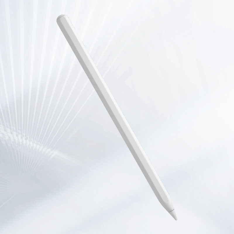 Магнитный активный карандаш беспроводное поручая Bluetooth 4,2 грифеля для Ipad