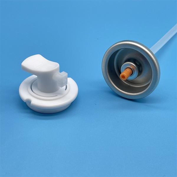 Professional Male Paint Spray Valve  Ideal For Decorative Painting