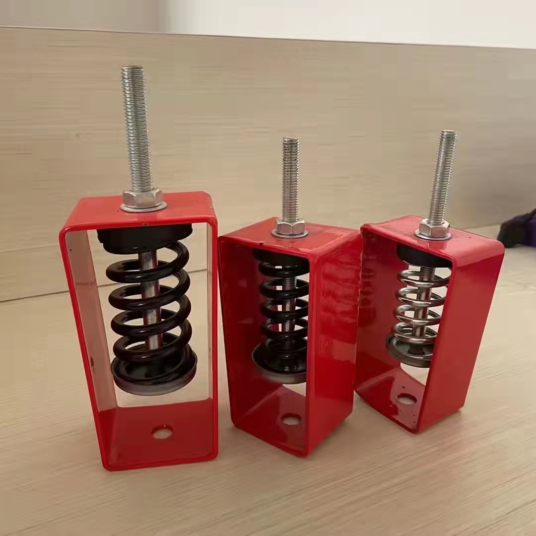 Resilient Mount Rsic 1 Clips Installation Rubber Zinc Plated  Sound Clips Drywall