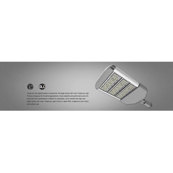 LED Area Shoebox Parking Lot Area Lighting with Photocell Sensor 10KV Led Street Light