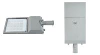 120w chaussée en aluminium LED allumant le feu de position de Ra80 LED