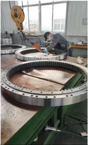 Guangzhou Jinda Construction Machinery Co. , Ltd.